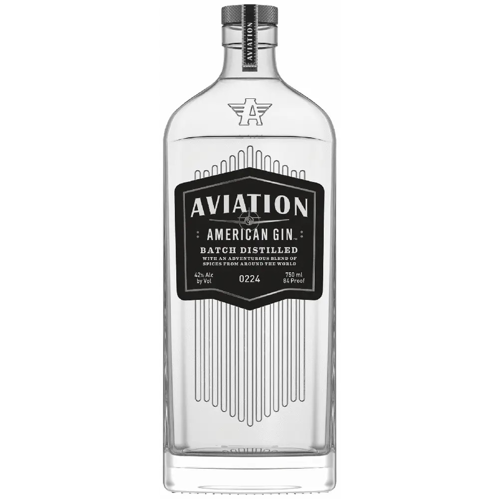A picture of Aviation gin